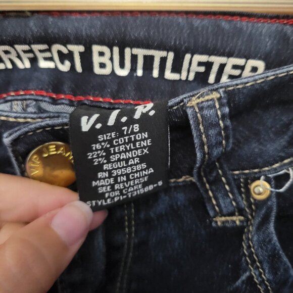 V.I.P Jean - Picture 2 of 3